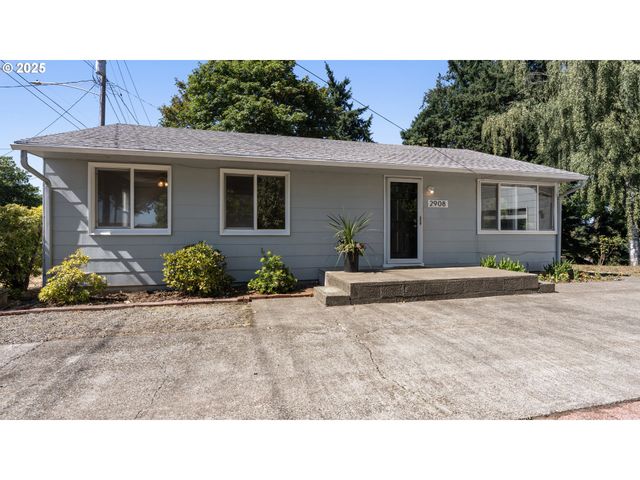 2908 E MCLOUGHLIN Blvd, Vancouver, WA 98661