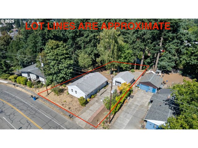 2908 E MCLOUGHLIN Blvd, Vancouver, WA 98661