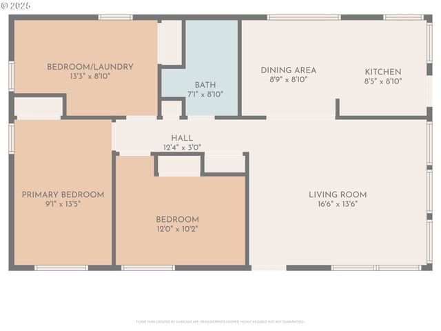 2908 E MCLOUGHLIN Blvd, Vancouver, WA 98661