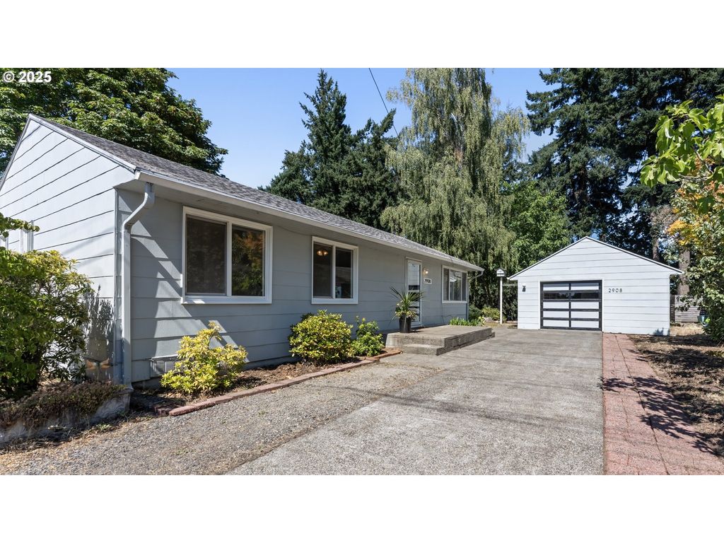 2908 E MCLOUGHLIN Blvd, Vancouver, WA 98661