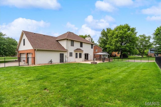 4 Red Cedar Court, Belleville, IL 62220