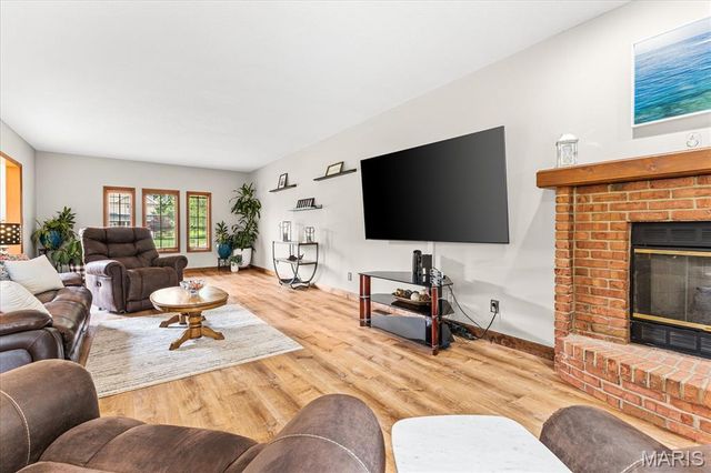 4 Red Cedar Court, Belleville, IL 62220