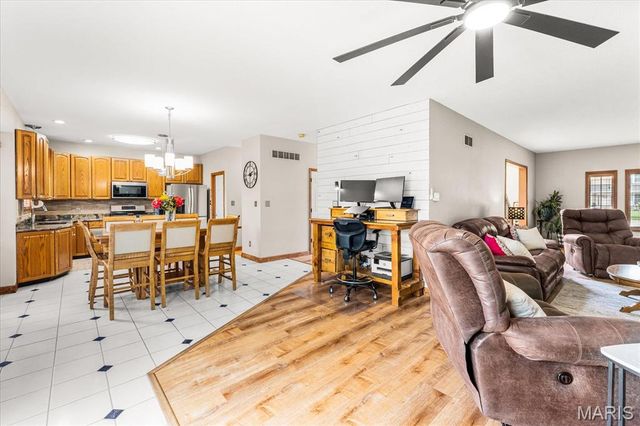 4 Red Cedar Court, Belleville, IL 62220