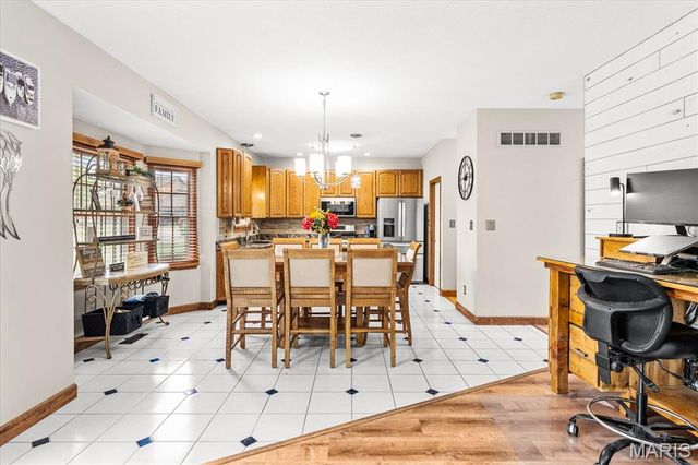 4 Red Cedar Court, Belleville, IL 62220