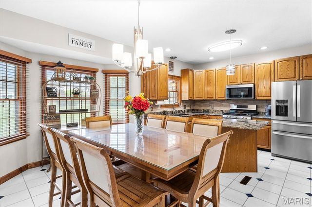 4 Red Cedar Court, Belleville, IL 62220