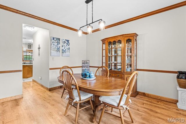4 Red Cedar Court, Belleville, IL 62220