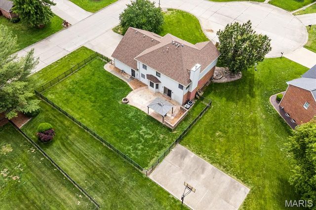 4 Red Cedar Court, Belleville, IL 62220