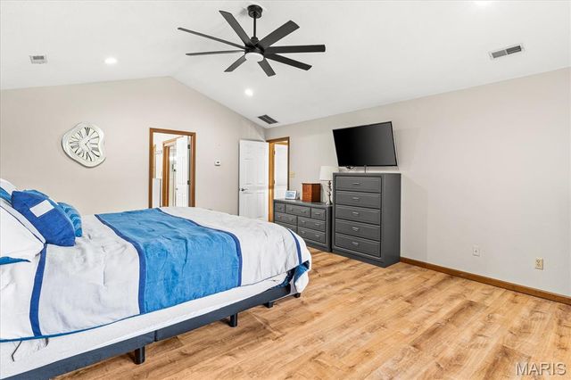 4 Red Cedar Court, Belleville, IL 62220