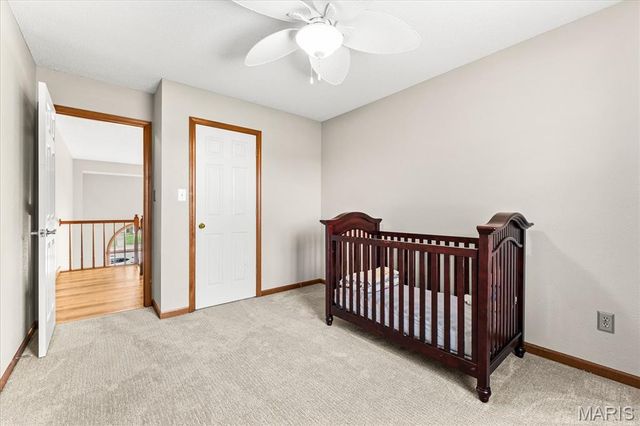 4 Red Cedar Court, Belleville, IL 62220