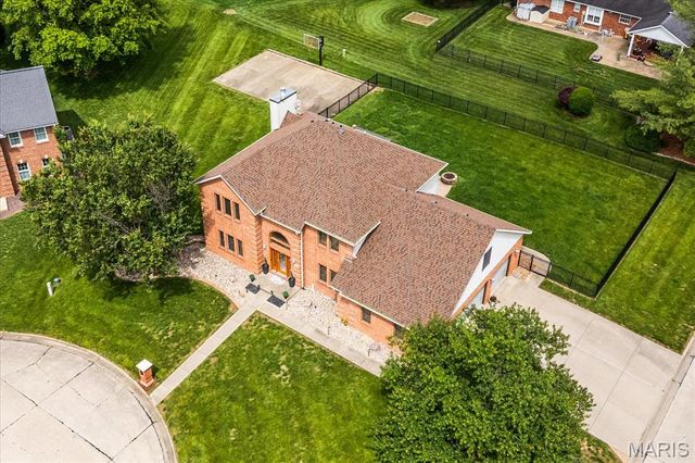 4 Red Cedar Court, Belleville, IL 62220