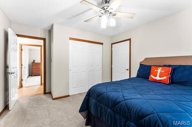 4 Red Cedar Court, Belleville, IL 62220