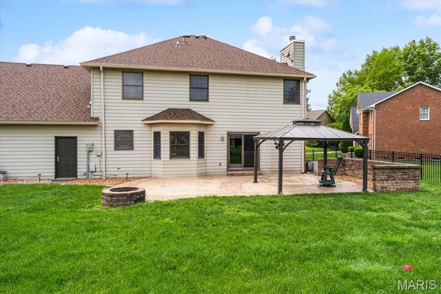 4 Red Cedar Court, Belleville, IL 62220