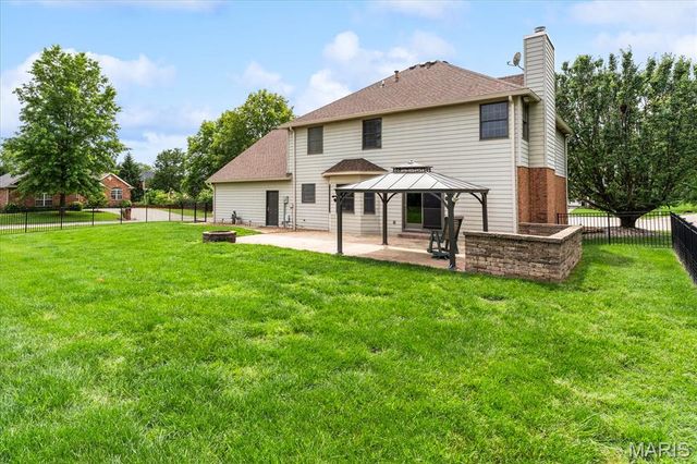 4 Red Cedar Court, Belleville, IL 62220