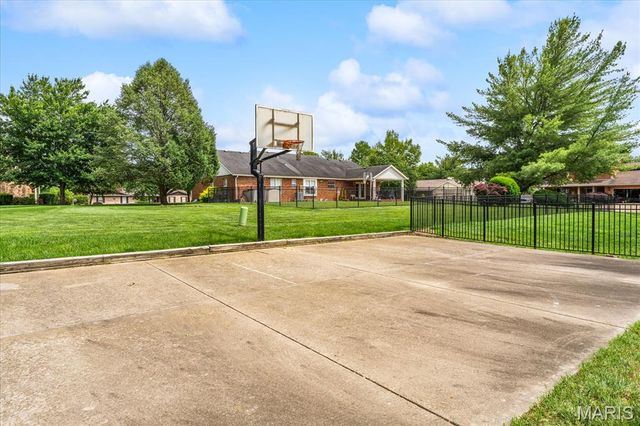 4 Red Cedar Court, Belleville, IL 62220