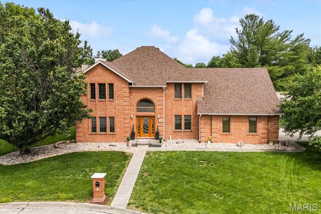 4 Red Cedar Court, Belleville, IL 62220