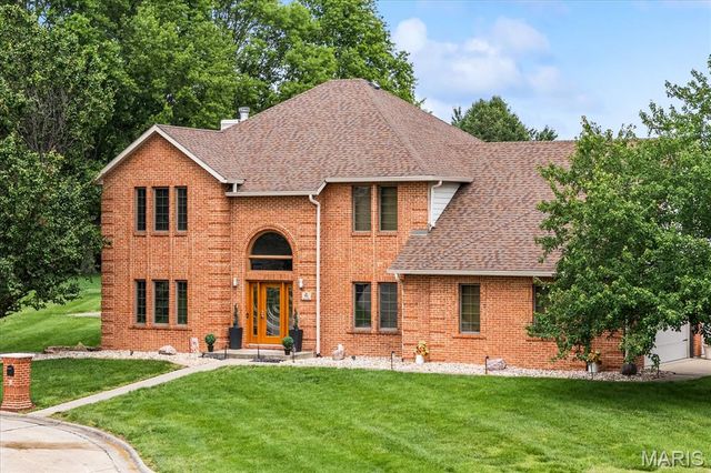 4 Red Cedar Court, Belleville, IL 62220