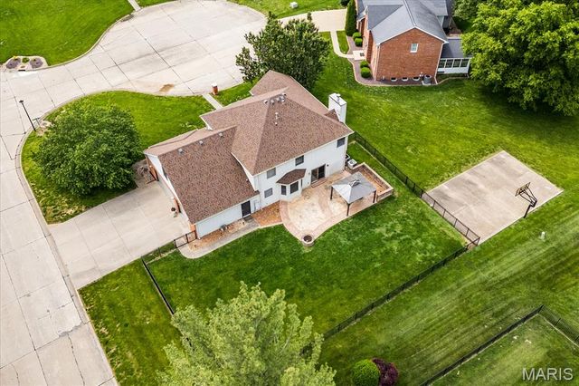 4 Red Cedar Court, Belleville, IL 62220