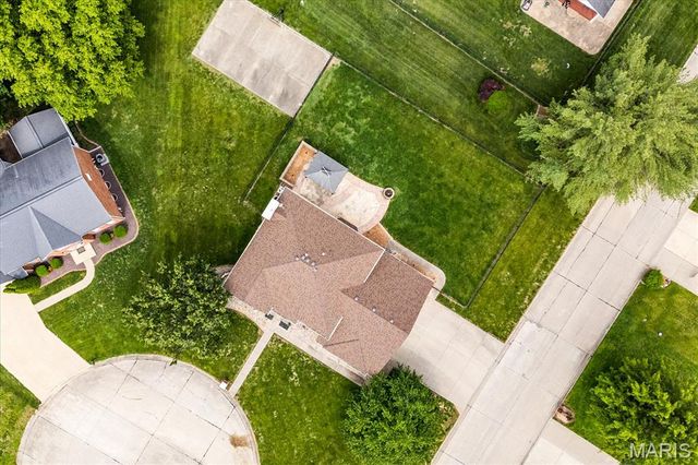 4 Red Cedar Court, Belleville, IL 62220