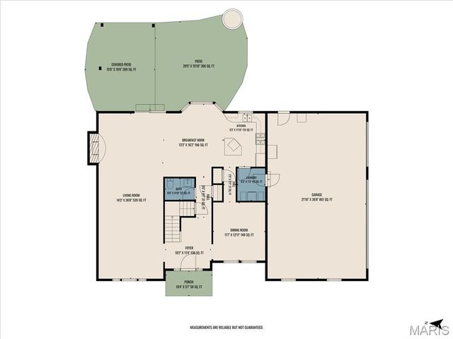 4 Red Cedar Court, Belleville, IL 62220
