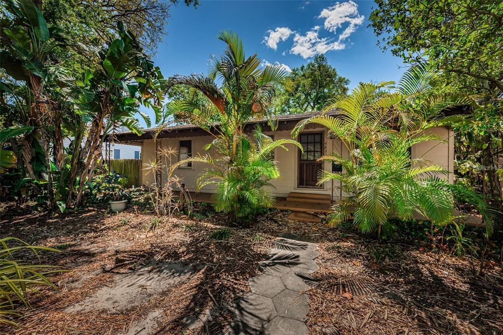 4830 16TH AVENUE N, St Petersburg, FL 33713