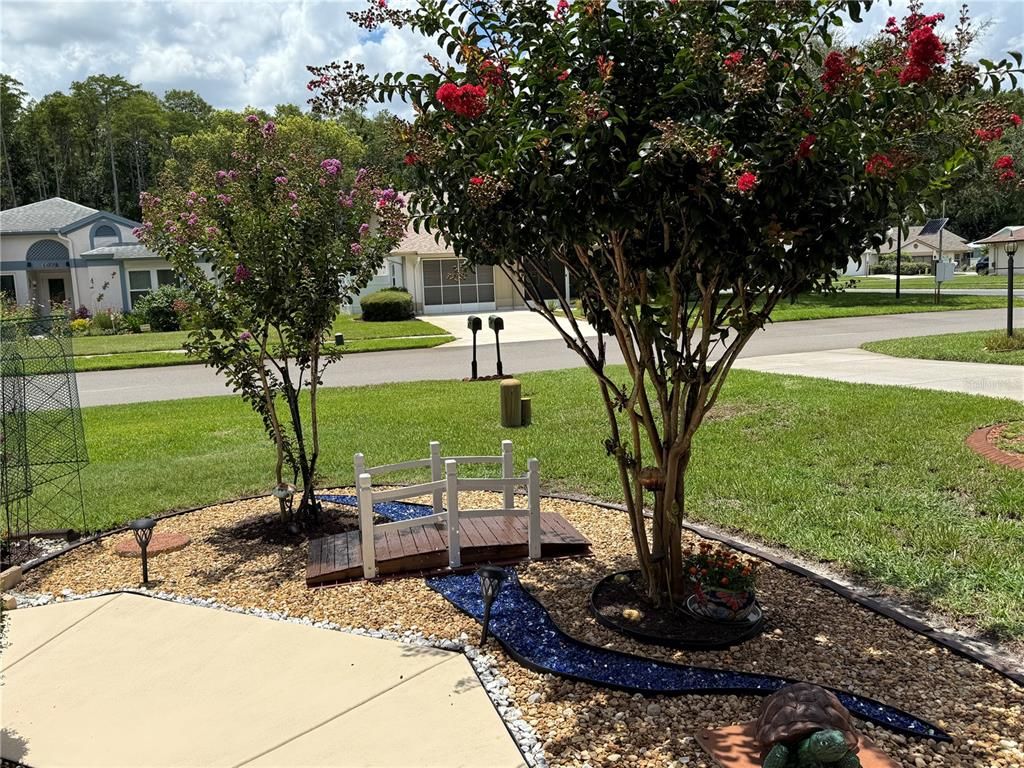 Image 15 of property listing at 11728 ASPENWOOD DRIVE, New Port Richey, FL 34654