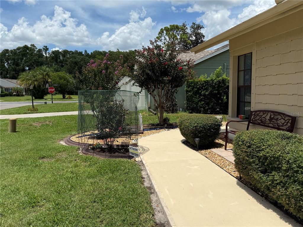 Image 16 of property listing at 11728 ASPENWOOD DRIVE, New Port Richey, FL 34654