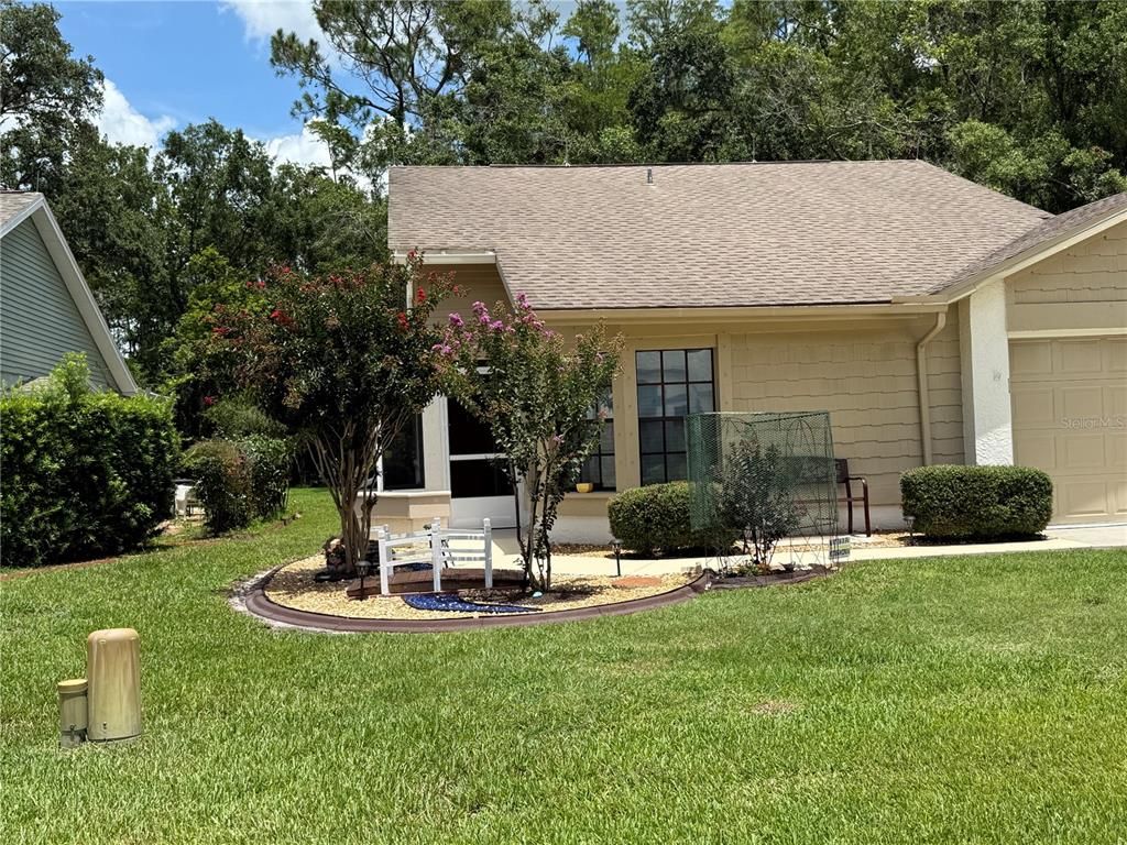 Image 18 of property listing at 11728 ASPENWOOD DRIVE, New Port Richey, FL 34654