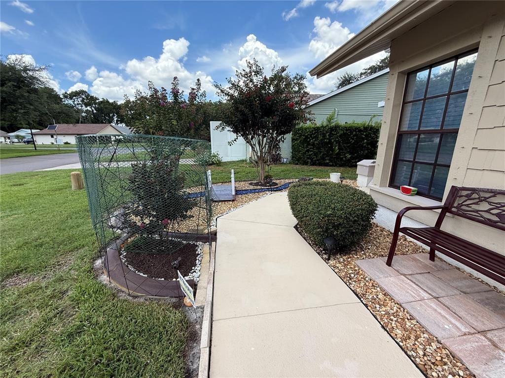 Image 19 of property listing at 11728 ASPENWOOD DRIVE, New Port Richey, FL 34654