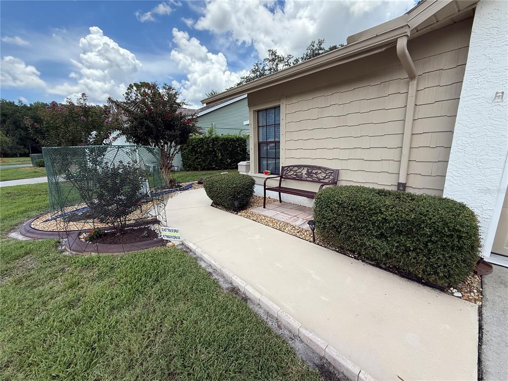 Image 20 of property listing at 11728 ASPENWOOD DRIVE, New Port Richey, FL 34654