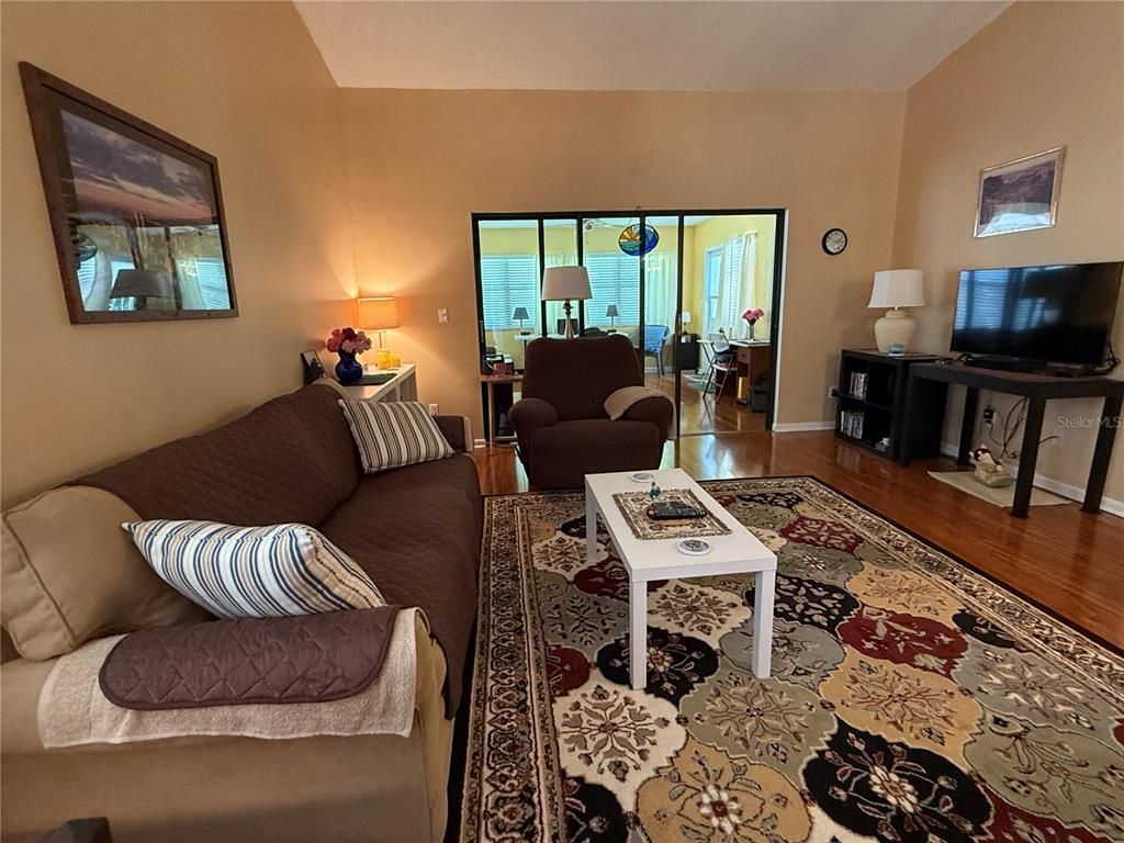 Image 24 of property listing at 11728 ASPENWOOD DRIVE, New Port Richey, FL 34654