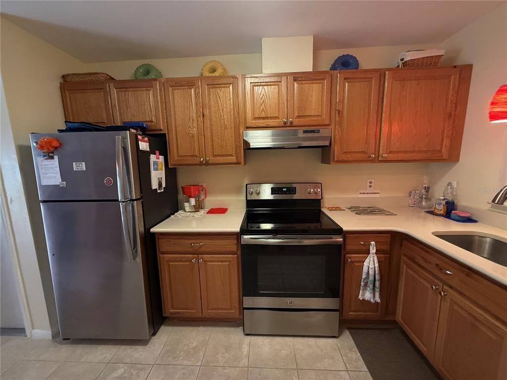 Image 37 of property listing at 11728 ASPENWOOD DRIVE, New Port Richey, FL 34654