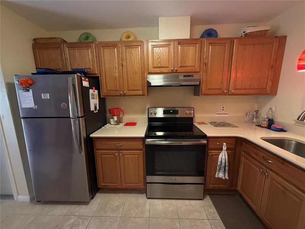 Image 6 of property listing at 11728 ASPENWOOD DRIVE, New Port Richey, FL 34654