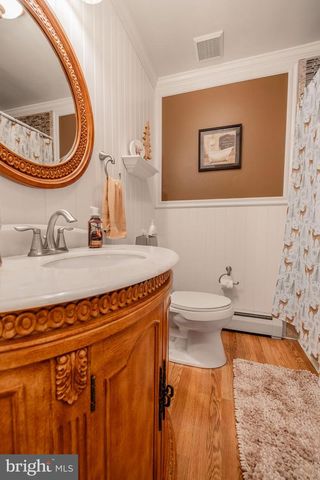 229 PUMP BRANCH RD, Waterford Works, NJ 08089