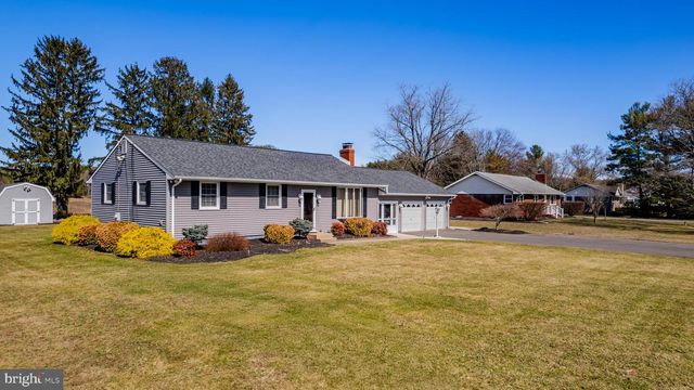 229 PUMP BRANCH RD, Waterford Works, NJ 08089