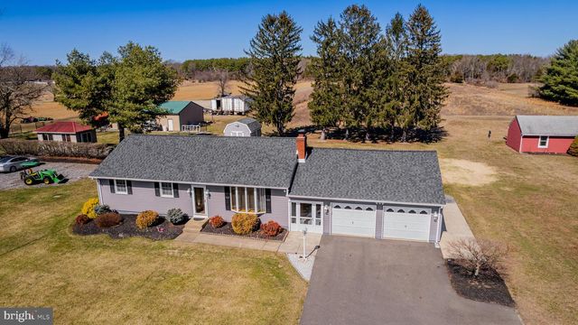 229 PUMP BRANCH RD, Waterford Works, NJ 08089