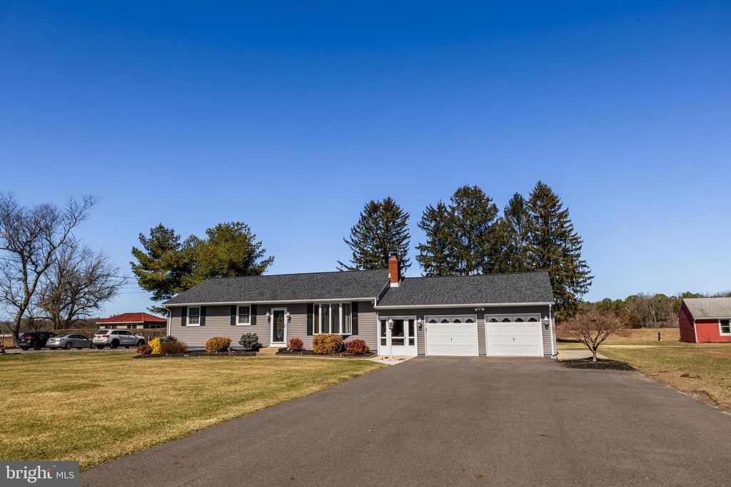 229 PUMP BRANCH RD, Waterford Works, NJ 08089