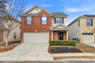 7715 Copper Cave, San Antonio, TX 78249