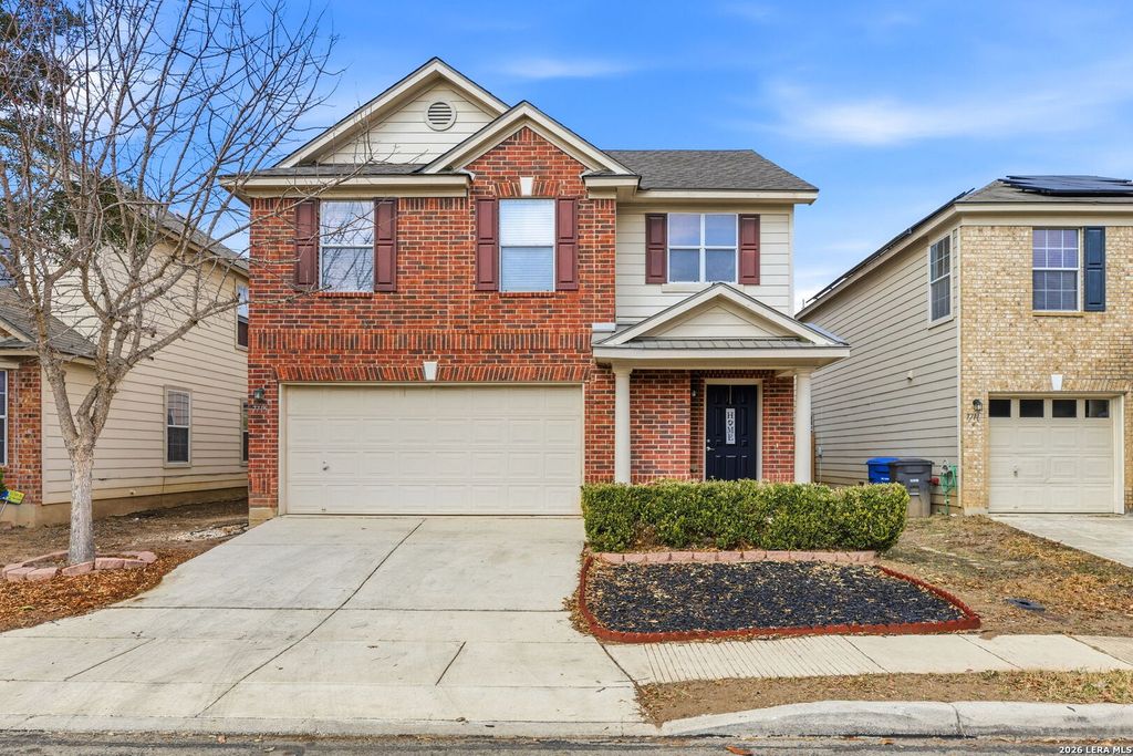 7715 Copper Cave, San Antonio, TX 78249