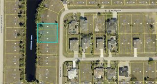 4108 NW 40th AVE, Cape Coral, FL 33993
