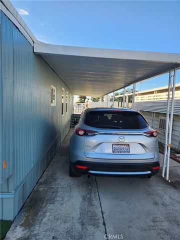 1255 Amethyst Avenue 21, Mentone, CA 92359