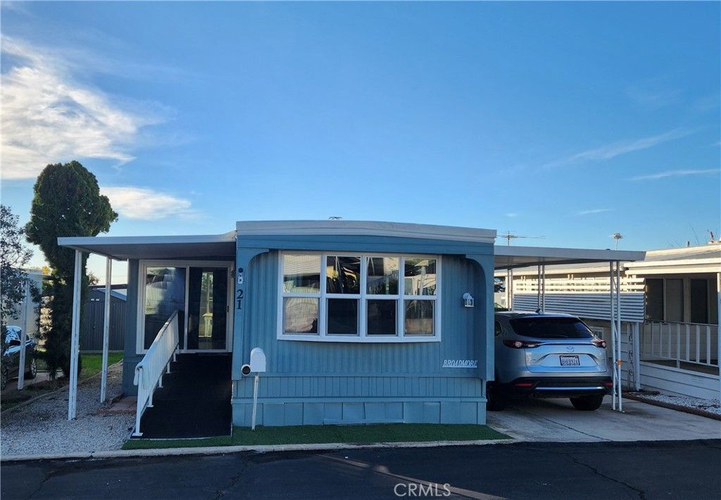 1255 Amethyst Avenue 21, Mentone, CA 92359