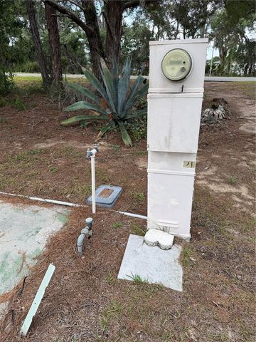 21 FAIRVIEW DRIVE N, Haines City, FL 33844