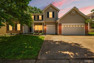 107 Watercrest Court, Grover, MO 63040