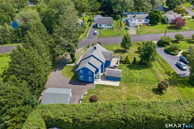 34 Lake Avenue, Trumbull, CT 06611