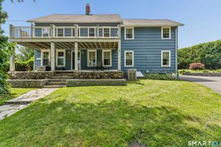 34 Lake Avenue, Trumbull, CT 06611
