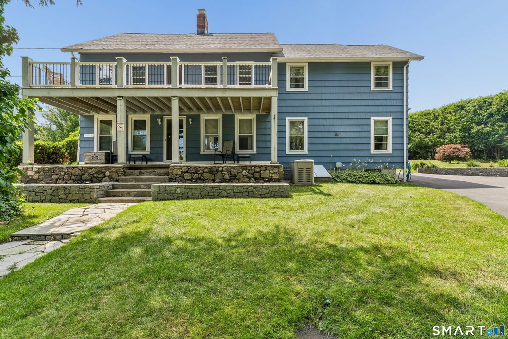 34 Lake Avenue, Trumbull, CT 06611