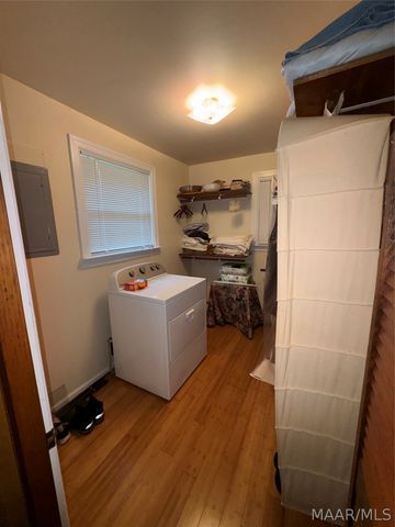 2038 Carlo Street, Montgomery, AL 36108
