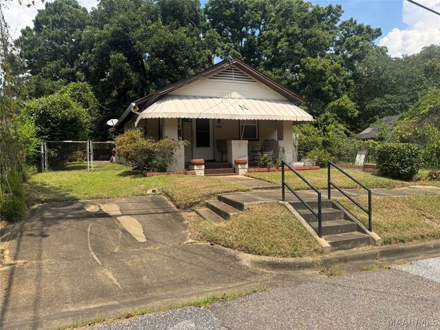 2038 Carlo Street, Montgomery, AL 36108