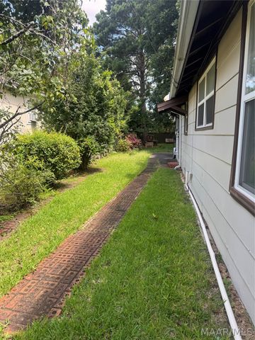 2038 Carlo Street, Montgomery, AL 36108