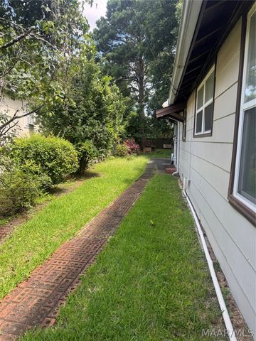 2038 Carlo Street, Montgomery, AL 36108